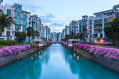 开放世界RPG《王者荣耀：世界》6分钟实机演示